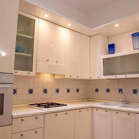 Bouganvilla Вилла