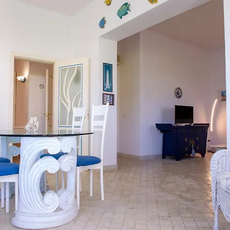 Вилла Bouganvilla