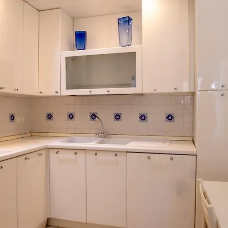 וילה Bouganvilla פולינאנו א מארה