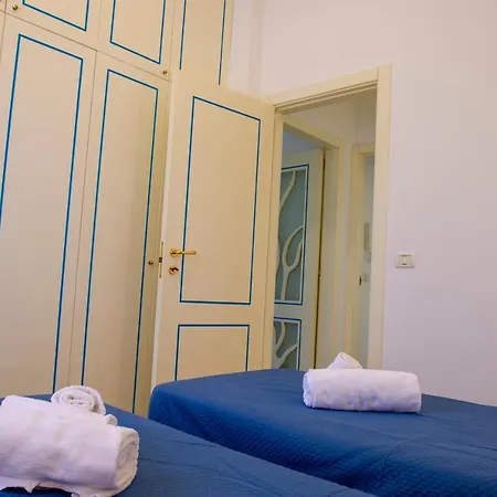 וילה Bouganvilla פולינאנו א מארה