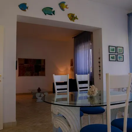 וילה Bouganvilla *