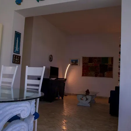 Bouganvilla Βίλα Polignano a Mare