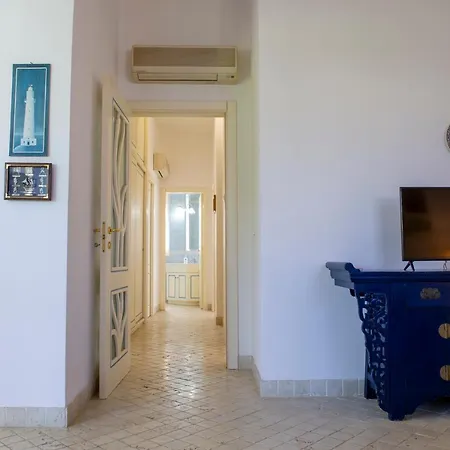 Bouganvilla * Polignano a Mare