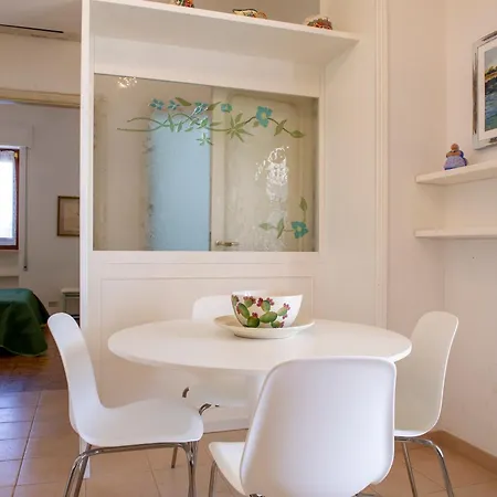 Bouganvilla וילה