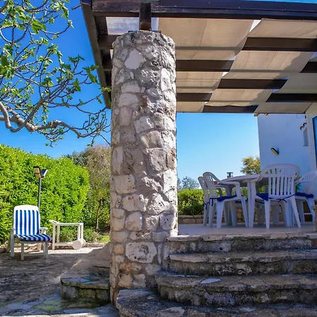 Bouganvilla וילה *