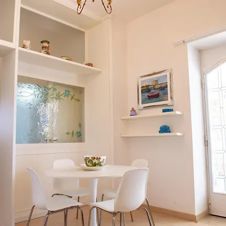 Villa Bouganvilla Polignano a Mare