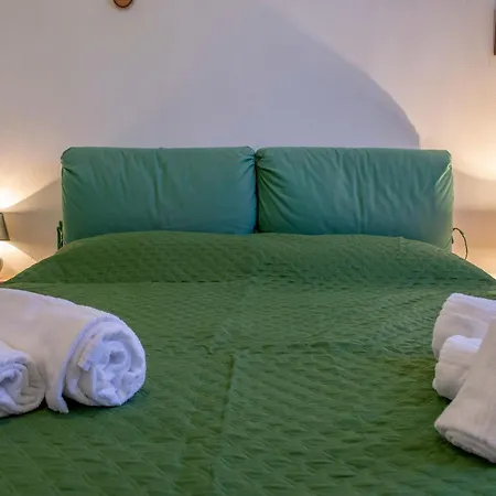 וילה Bouganvilla *