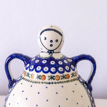 וילה Bouganvilla פולינאנו א מארה