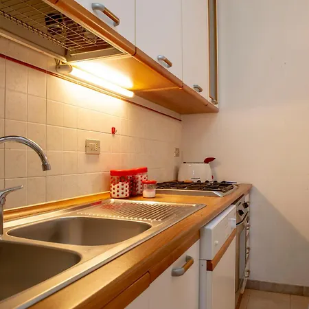 Bouganvilla * פולינאנו א מארה