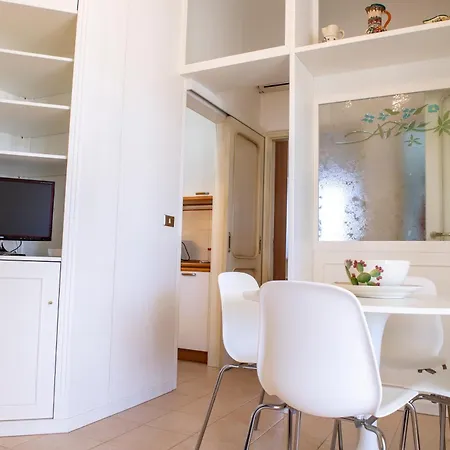 Bouganvilla וילה