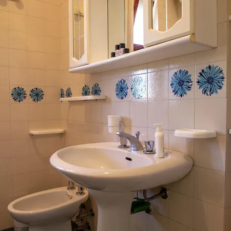 Bouganvilla * פולינאנו א מארה