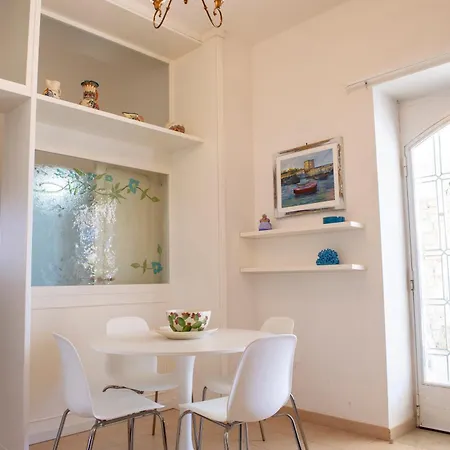 וילה Bouganvilla