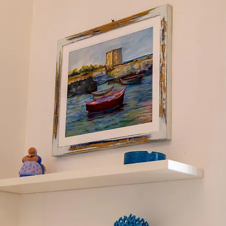 Bouganvilla פולינאנו א מארה