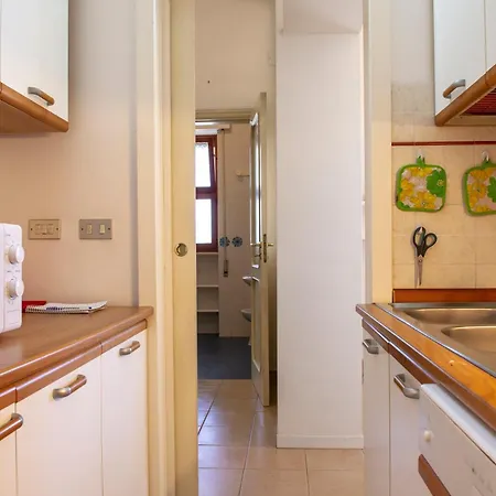 Bouganvilla וילה פולינאנו א מארה