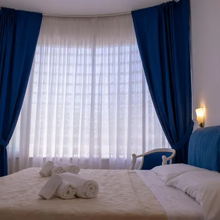 Bouganvilla וילה