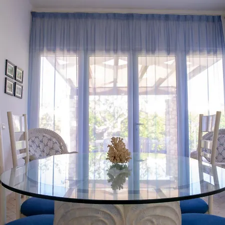 Bouganvilla וילה פולינאנו א מארה