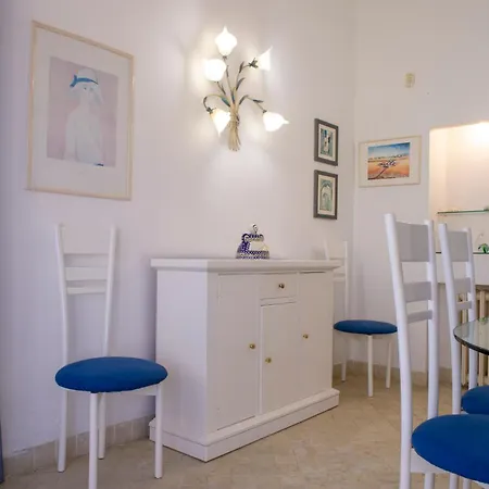 Bouganvilla וילה *