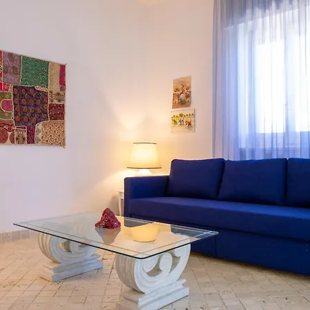 Bouganvilla Villa Polignano a Mare