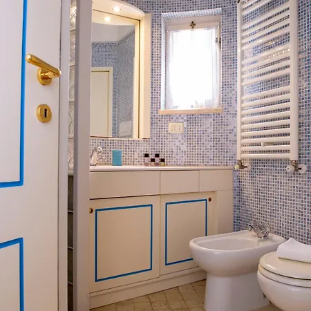 Bouganvilla * פולינאנו א מארה