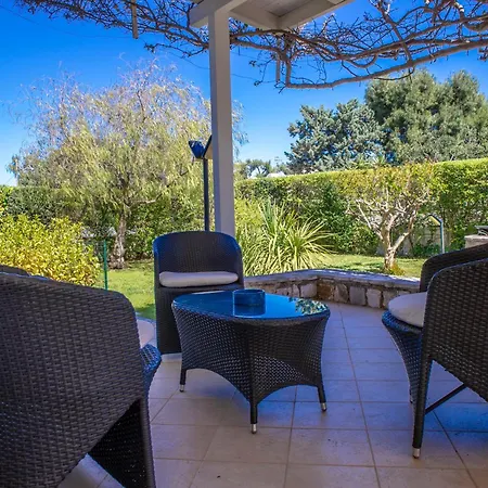 Bouganvilla Villa Polignano a Mare