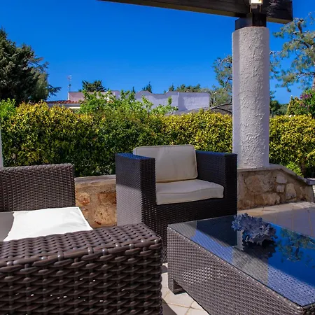 Bouganvilla פולינאנו א מארה