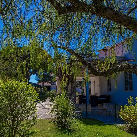Bouganvilla Villa Polignano a Mare