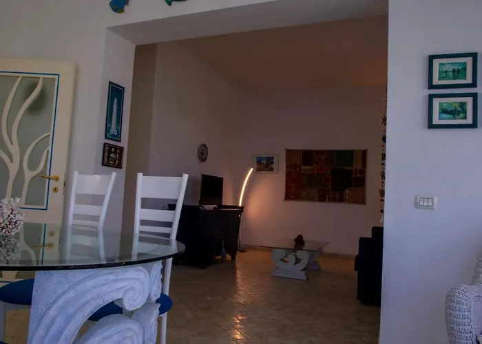 Bouganvilla Villa Polignano a Mare