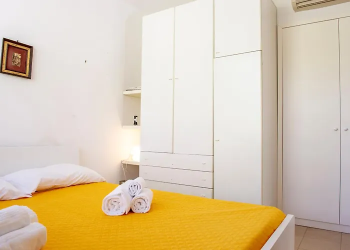 Villa Bouganvilla Polignano a Mare