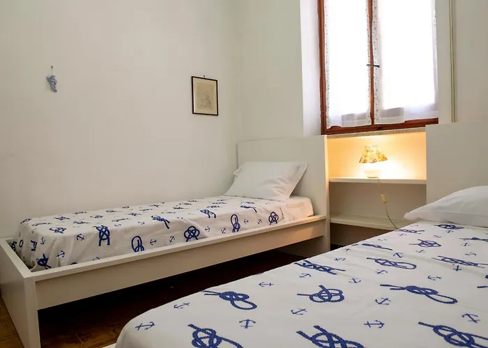 Villa Bouganvilla Polignano a Mare