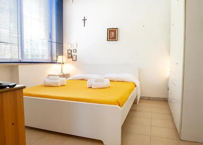 Bouganvilla * Polignano a Mare