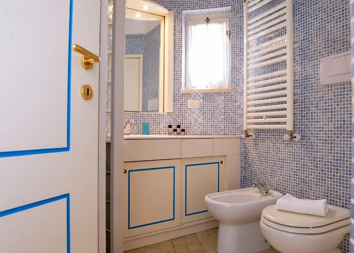 Bouganvilla * Polignano a Mare