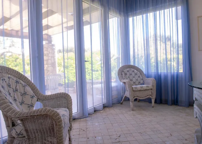 Bouganvilla Polignano a Mare