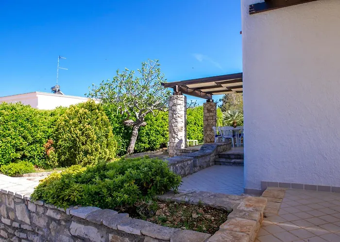 Bouganvilla * Polignano a Mare