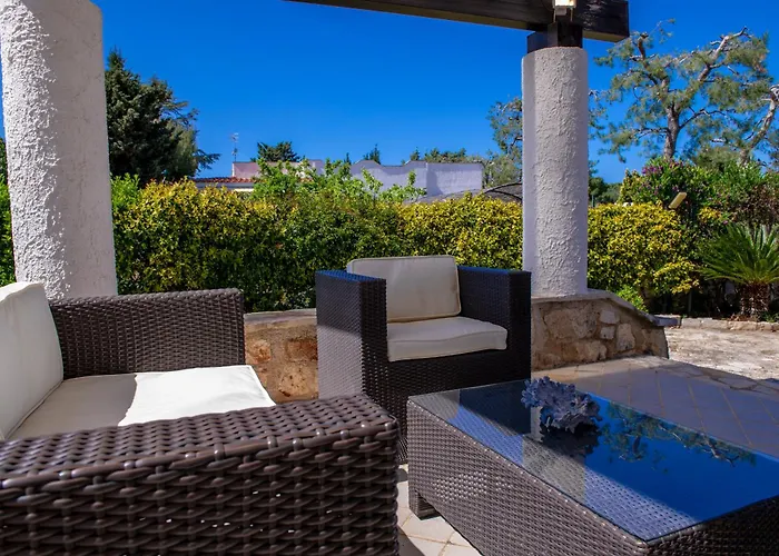 Bouganvilla Polignano a Mare